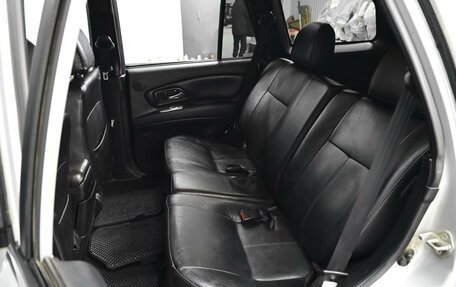 Great Wall Hover, 2007 год, 598 000 рублей, 9 фотография