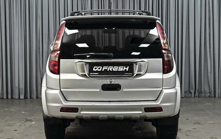 Great Wall Hover, 2007 год, 598 000 рублей, 4 фотография