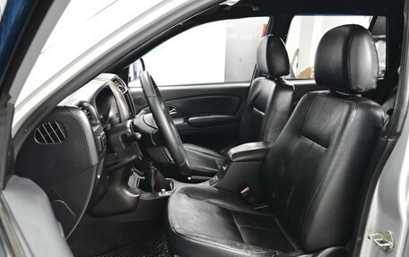 Great Wall Hover, 2007 год, 598 000 рублей, 10 фотография