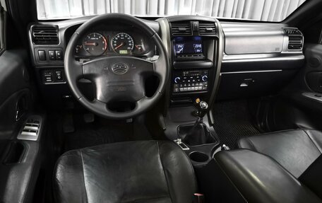 Great Wall Hover, 2007 год, 598 000 рублей, 6 фотография