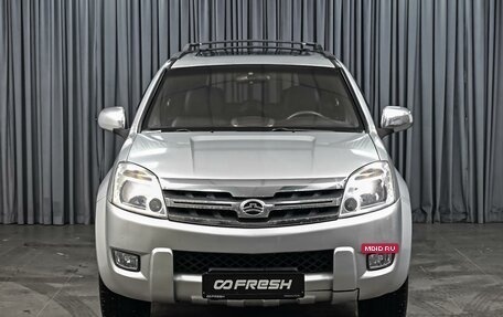 Great Wall Hover, 2007 год, 598 000 рублей, 3 фотография