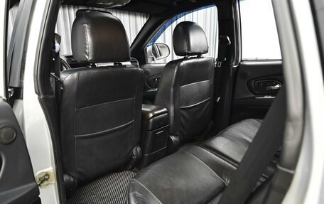 Great Wall Hover, 2007 год, 598 000 рублей, 11 фотография