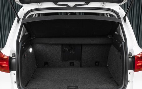 Volkswagen Tiguan I, 2012 год, 1 599 000 рублей, 18 фотография