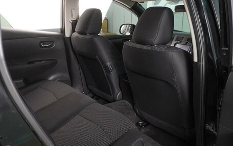 Nissan Leaf I, 2014 год, 749 000 рублей, 11 фотография