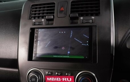 Nissan Leaf I, 2014 год, 749 000 рублей, 12 фотография