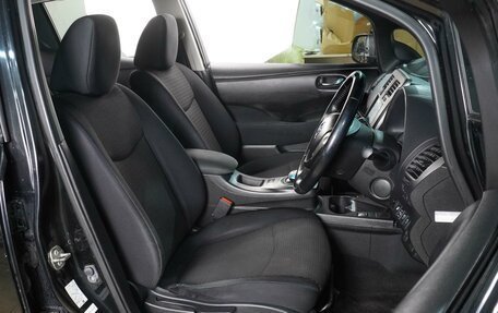 Nissan Leaf I, 2014 год, 749 000 рублей, 10 фотография