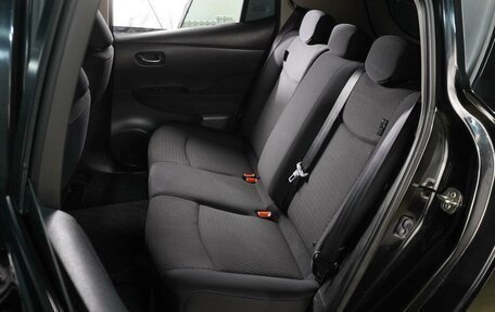 Nissan Leaf I, 2014 год, 749 000 рублей, 7 фотография