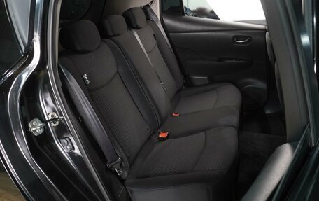 Nissan Leaf I, 2014 год, 749 000 рублей, 9 фотография