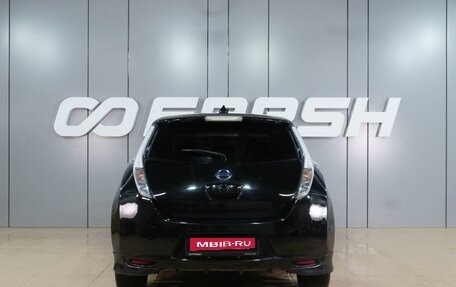 Nissan Leaf I, 2014 год, 749 000 рублей, 4 фотография