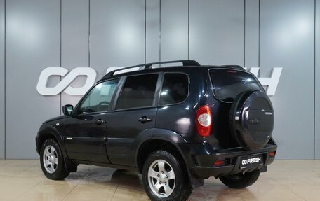 Chevrolet Niva I рестайлинг, 2012 год, 719 000 рублей, 2 фотография