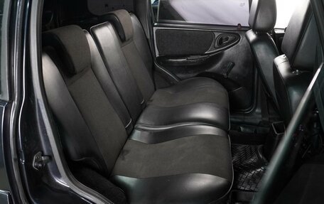 Chevrolet Niva I рестайлинг, 2012 год, 719 000 рублей, 7 фотография