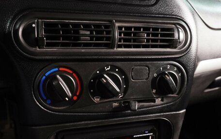 Chevrolet Niva I рестайлинг, 2012 год, 719 000 рублей, 12 фотография