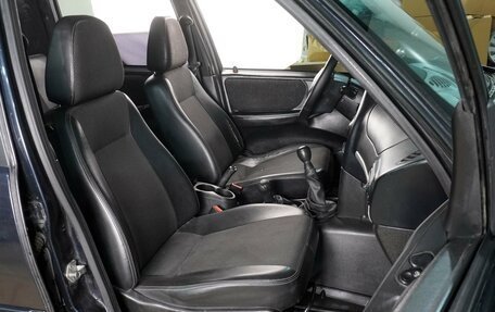 Chevrolet Niva I рестайлинг, 2012 год, 719 000 рублей, 8 фотография