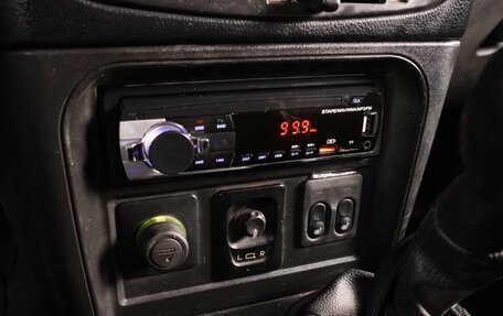 Chevrolet Niva I рестайлинг, 2012 год, 719 000 рублей, 14 фотография