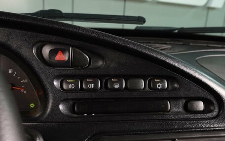 Chevrolet Niva I рестайлинг, 2012 год, 719 000 рублей, 13 фотография