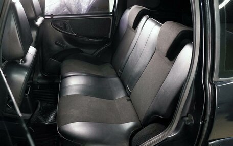 Chevrolet Niva I рестайлинг, 2012 год, 719 000 рублей, 9 фотография