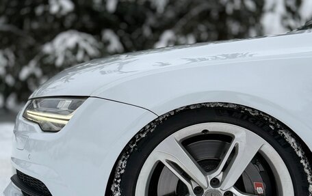 Audi A7, 2016 год, 2 450 000 рублей, 5 фотография