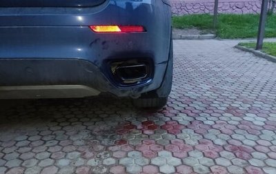 BMW X6, 2013 год, 3 420 000 рублей, 1 фотография