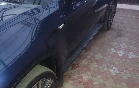 BMW X6, 2013 год, 3 420 000 рублей, 3 фотография