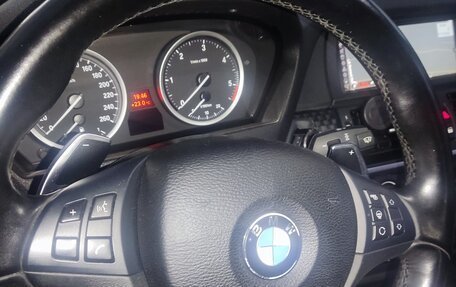 BMW X6, 2013 год, 3 420 000 рублей, 11 фотография