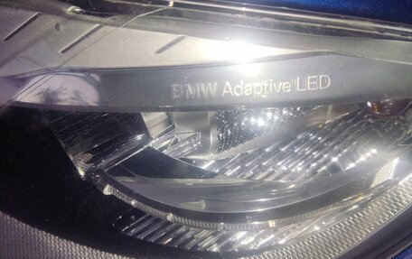 BMW X6, 2013 год, 3 420 000 рублей, 6 фотография