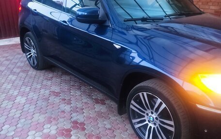 BMW X6, 2013 год, 3 420 000 рублей, 9 фотография