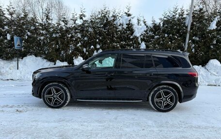 Mercedes-Benz GLS, 2019 год, 8 730 000 рублей, 5 фотография