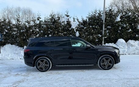 Mercedes-Benz GLS, 2019 год, 8 730 000 рублей, 6 фотография