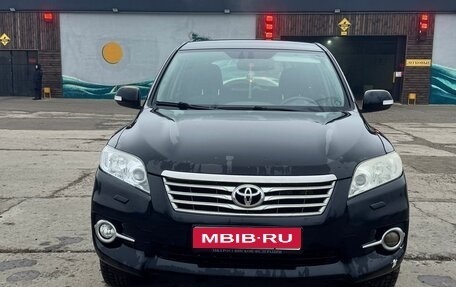 Toyota RAV4, 2010 год, 1 100 000 рублей, 1 фотография