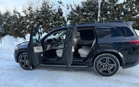 Mercedes-Benz GLS, 2019 год, 8 730 000 рублей, 13 фотография