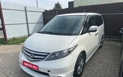 Honda Elysion I, 2006 год, 900 000 рублей, 1 фотография