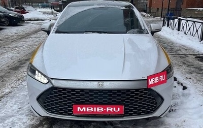 BYD Qin, 2022 год, 1 000 000 рублей, 1 фотография