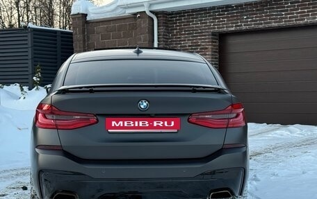 BMW 6 серия, 2023 год, 8 490 000 рублей, 5 фотография