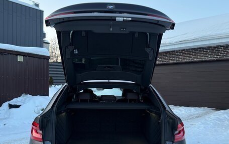 BMW 6 серия, 2023 год, 8 490 000 рублей, 7 фотография