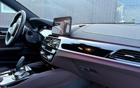 BMW 6 серия, 2023 год, 8 490 000 рублей, 13 фотография