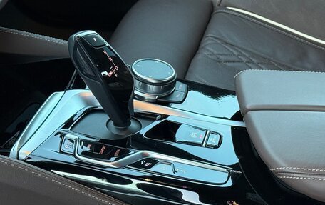 BMW 6 серия, 2023 год, 8 490 000 рублей, 16 фотография