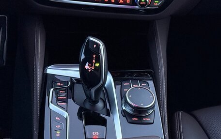 BMW 6 серия, 2023 год, 8 490 000 рублей, 17 фотография