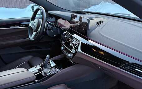 BMW 6 серия, 2023 год, 8 490 000 рублей, 12 фотография