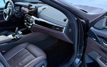 BMW 6 серия, 2023 год, 8 490 000 рублей, 14 фотография