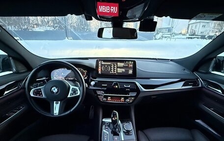 BMW 6 серия, 2023 год, 8 490 000 рублей, 10 фотография