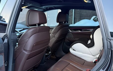 BMW 6 серия, 2023 год, 8 490 000 рублей, 22 фотография