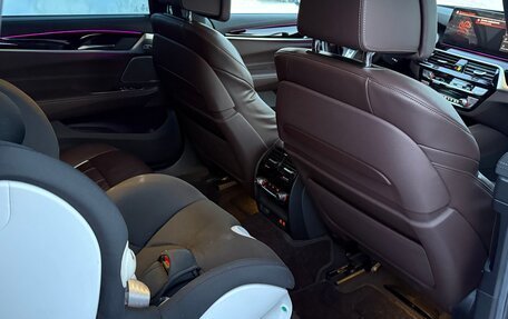 BMW 6 серия, 2023 год, 8 490 000 рублей, 23 фотография