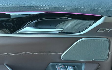 BMW 6 серия, 2023 год, 8 490 000 рублей, 30 фотография