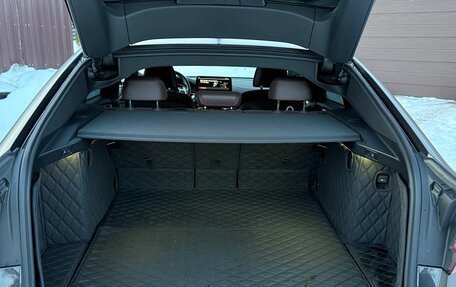 BMW 6 серия, 2023 год, 8 490 000 рублей, 28 фотография