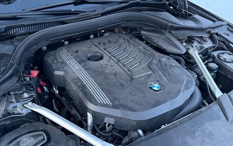 BMW 6 серия, 2023 год, 8 490 000 рублей, 32 фотография