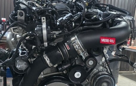 BMW 6 серия, 2023 год, 8 490 000 рублей, 34 фотография