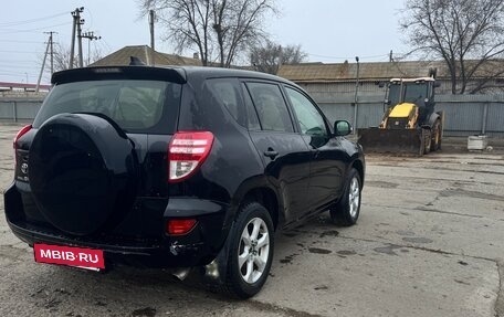 Toyota RAV4, 2010 год, 1 100 000 рублей, 2 фотография