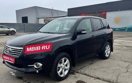 Toyota RAV4, 2010 год, 1 100 000 рублей, 3 фотография