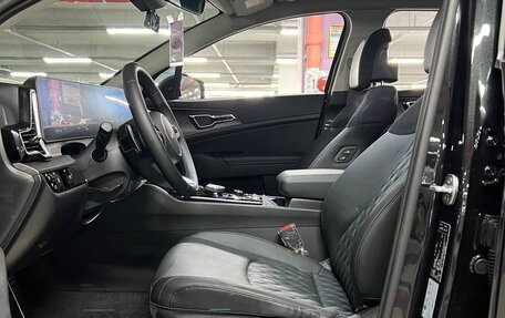 KIA Sportage IV рестайлинг, 2021 год, 3 750 000 рублей, 6 фотография