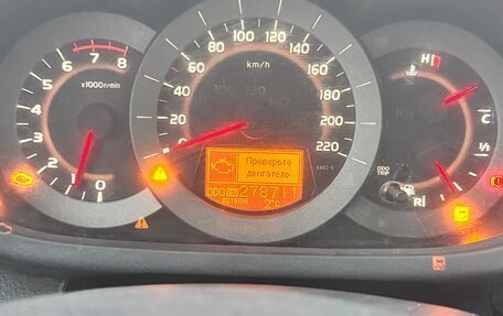 Toyota RAV4, 2010 год, 1 100 000 рублей, 8 фотография